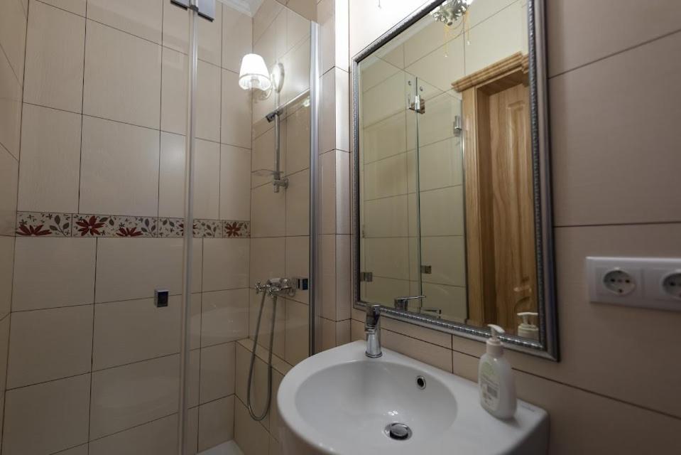 Villa Venterivka 2 Татарів Екстер'єр фото