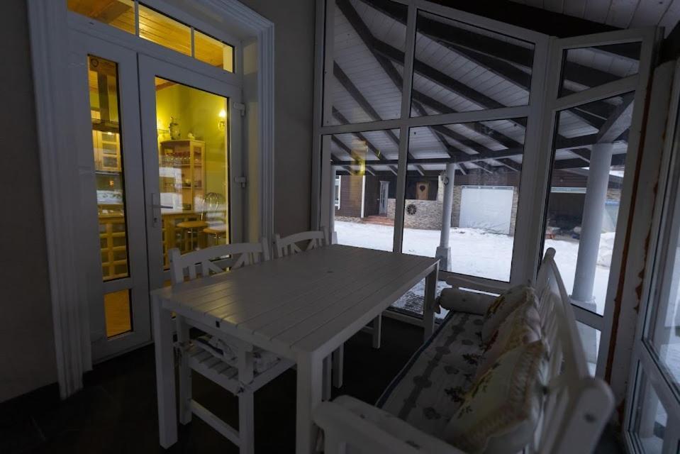 Villa Venterivka 2 Татарів Екстер'єр фото