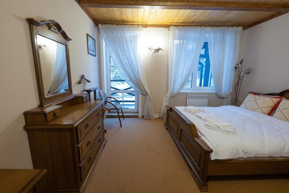 Villa Venterivka 2 Татарів Екстер'єр фото