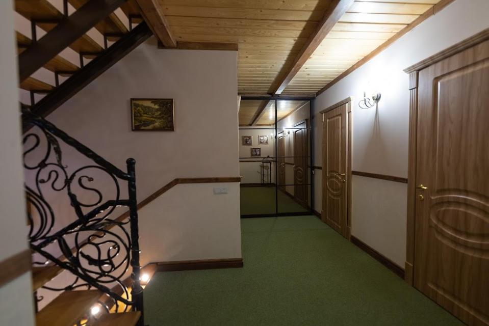 Villa Venterivka 2 Татарів Екстер'єр фото