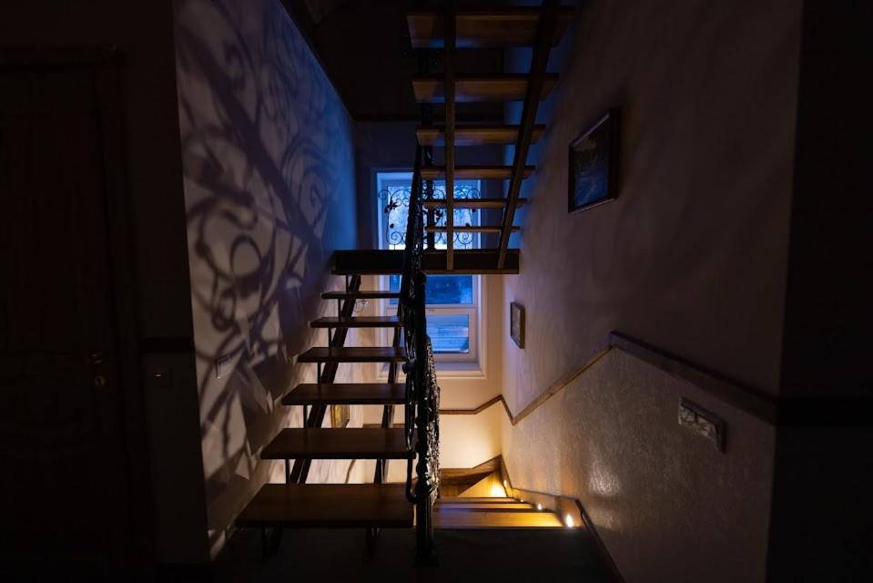 Villa Venterivka 2 Татарів Екстер'єр фото